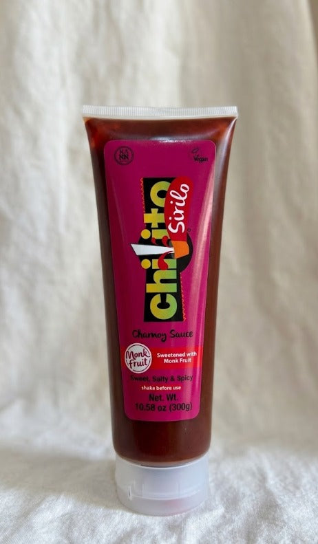 Single Chilito Sirilo Monk Fruit 10.58 oz