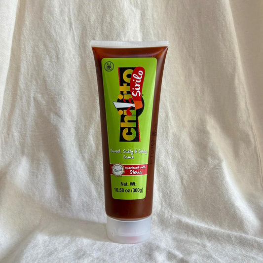 Single Chilito Sirilo Stevia 10.58 oz